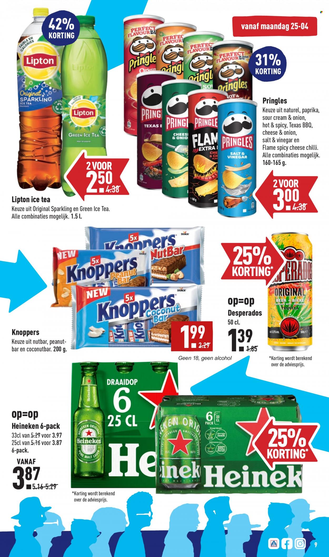 Aldi-aanbieding - 25-4-2022 - 1-5-2022. Pagina 9