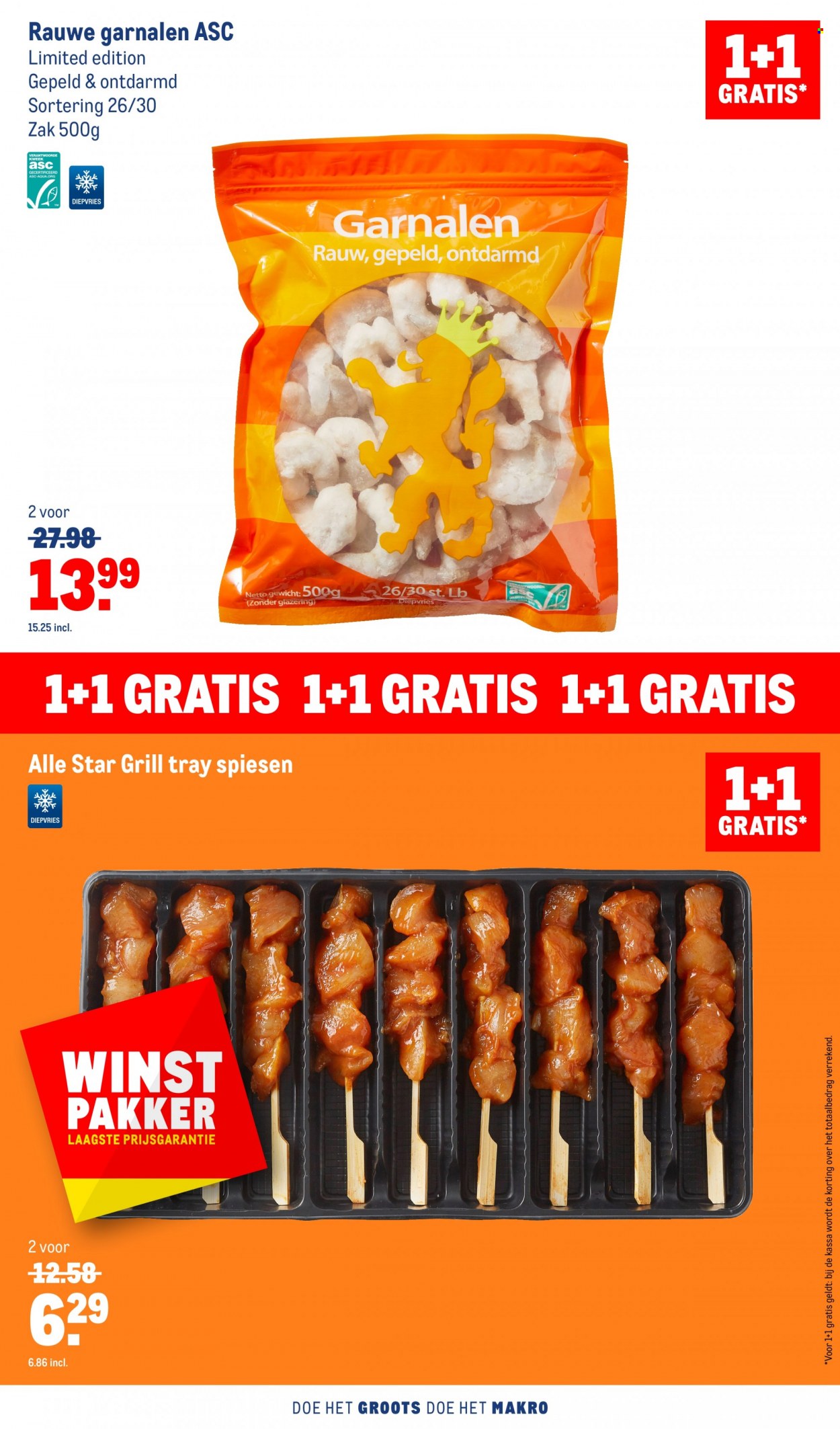 Makro-aanbieding - 22-4-2022 - 27-4-2022. Pagina 2