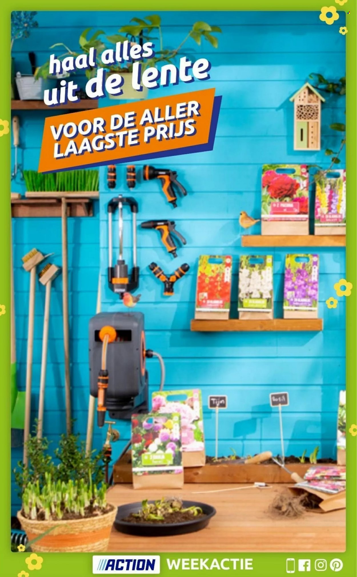 Action-aanbieding - 20-4-2022 - 26-4-2022. Pagina 4