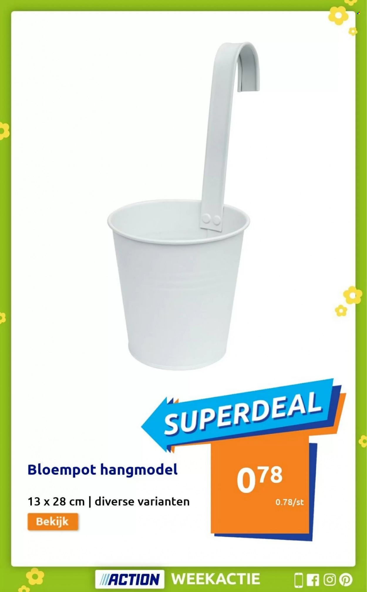 Action-aanbieding - 20-4-2022 - 26-4-2022. Pagina 5