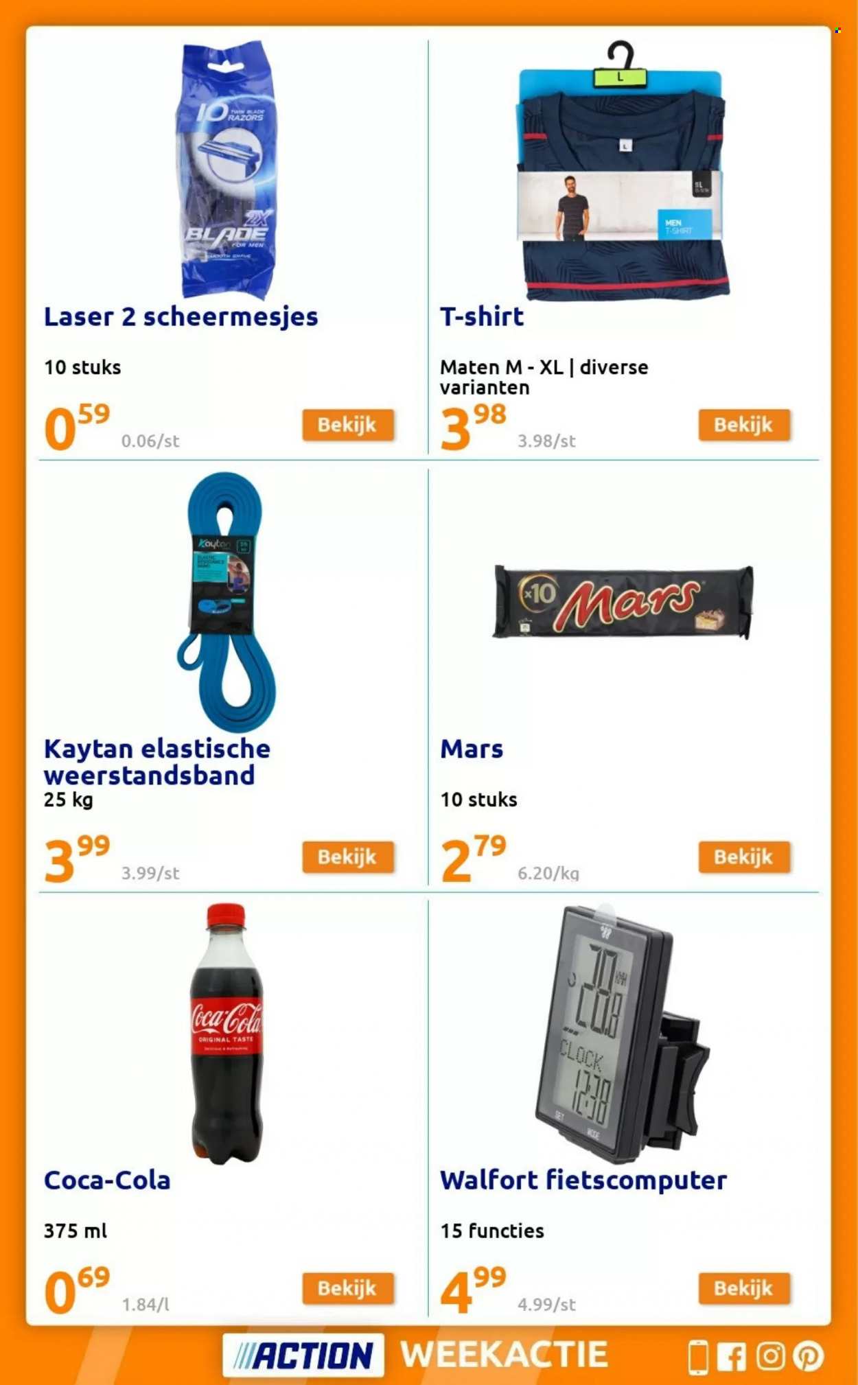 Action-aanbieding - 20-4-2022 - 26-4-2022. Pagina 10