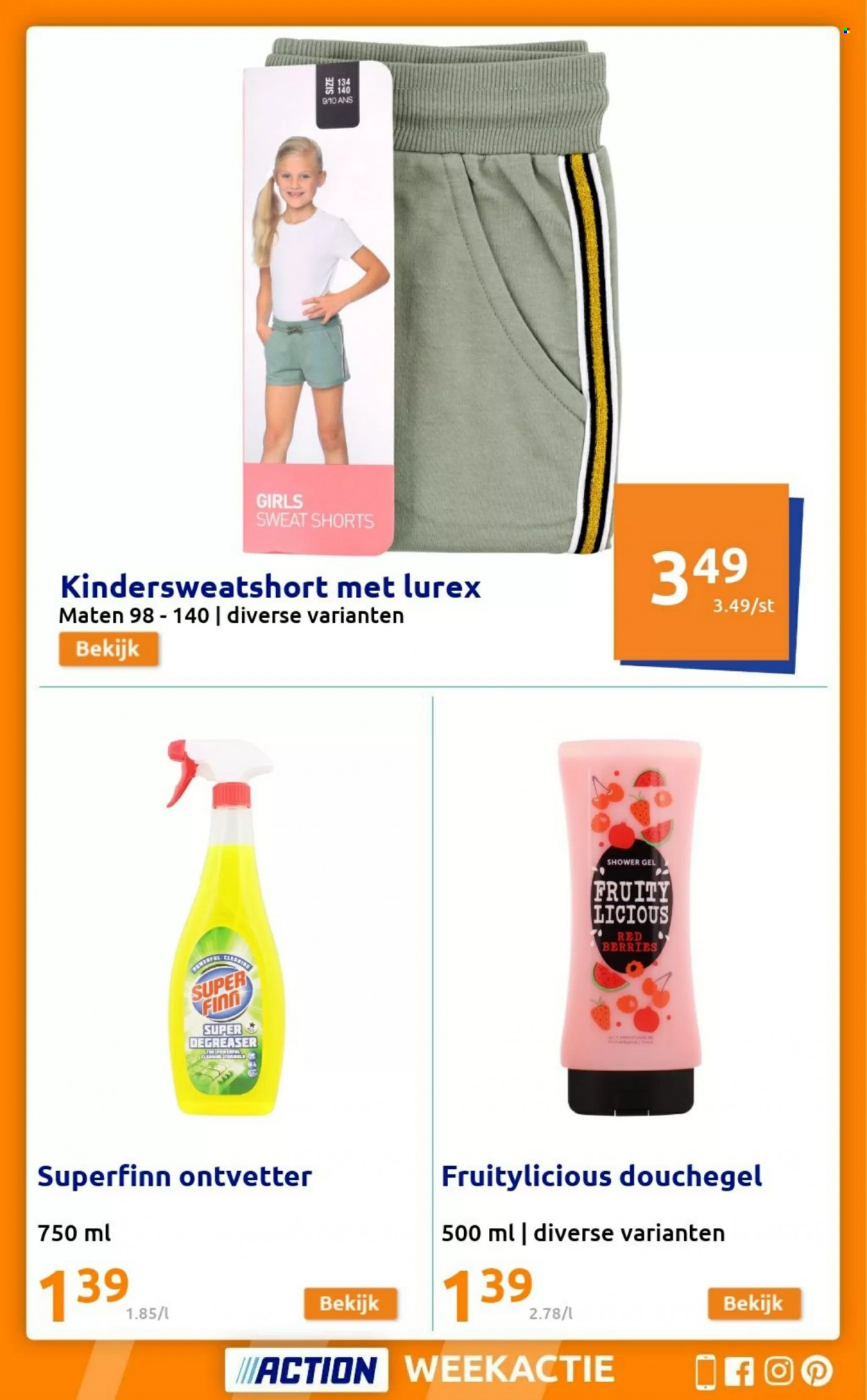 Action-aanbieding - 20-4-2022 - 26-4-2022. Pagina 19