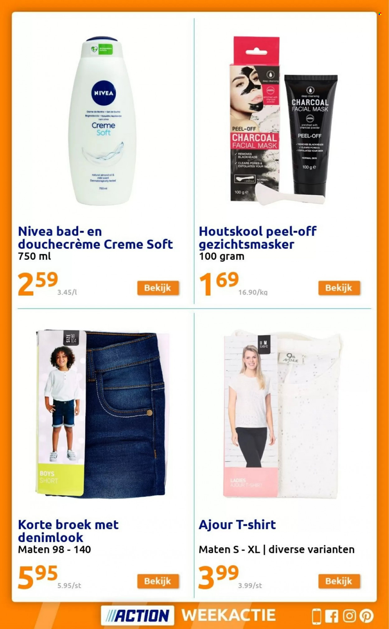 Action-aanbieding - 20-4-2022 - 26-4-2022. Pagina 20