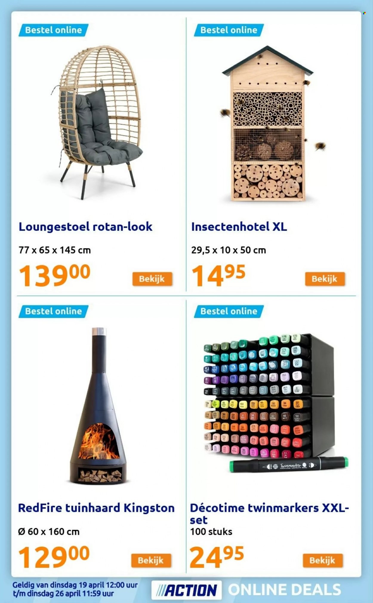 Action-aanbieding - 20-4-2022 - 26-4-2022. Pagina 28