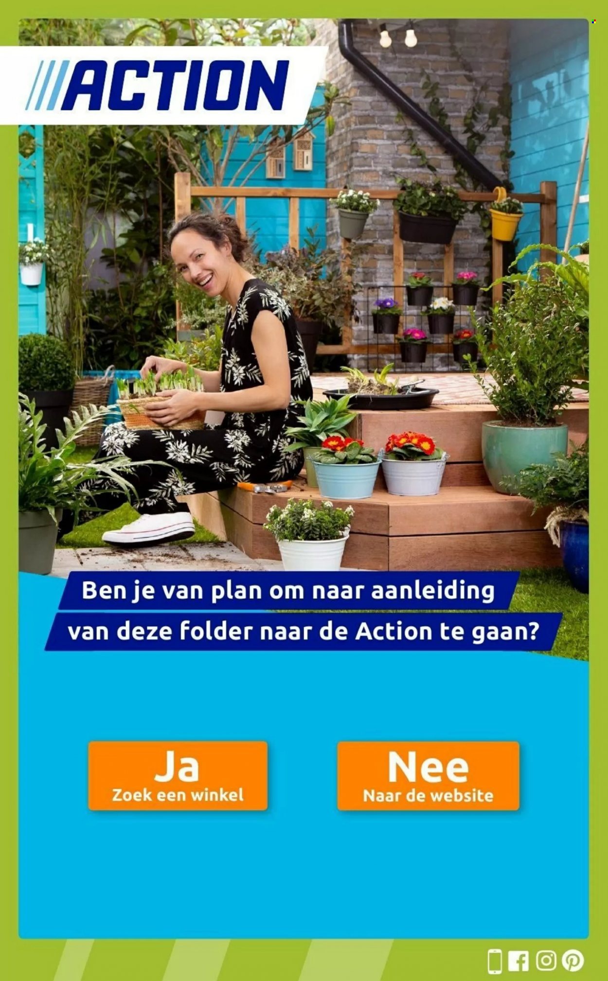 Action-aanbieding - 20-4-2022 - 26-4-2022. Pagina 29