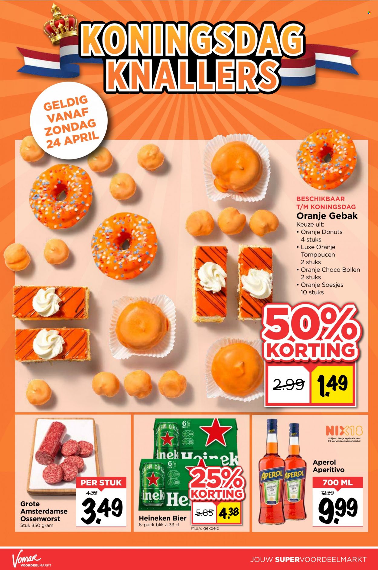 Vomar-aanbieding - 21-4-2022 - 23-4-2022. Pagina 10