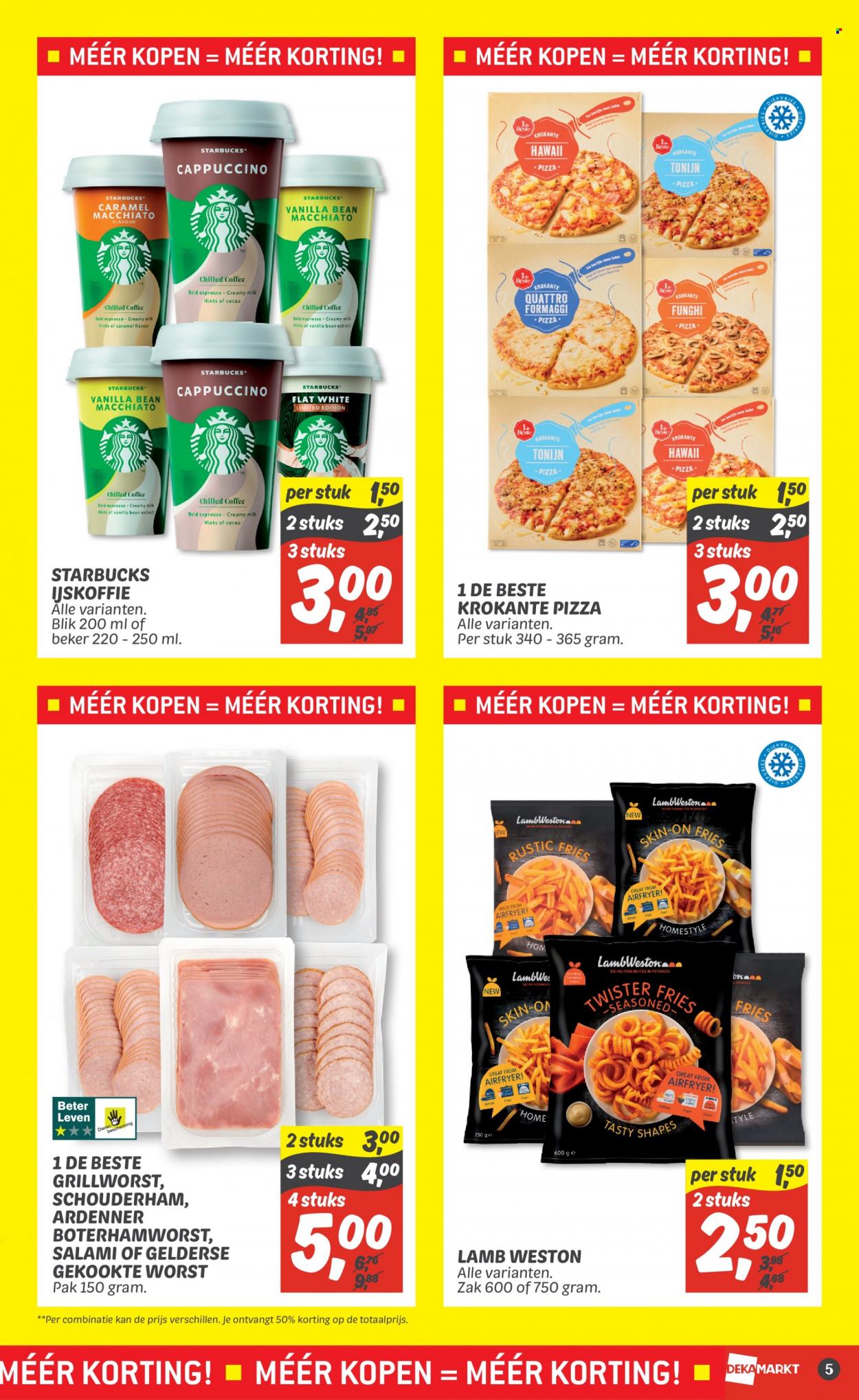 DekaMarkt-aanbieding - 24-4-2022 - 30-4-2022. Pagina 5