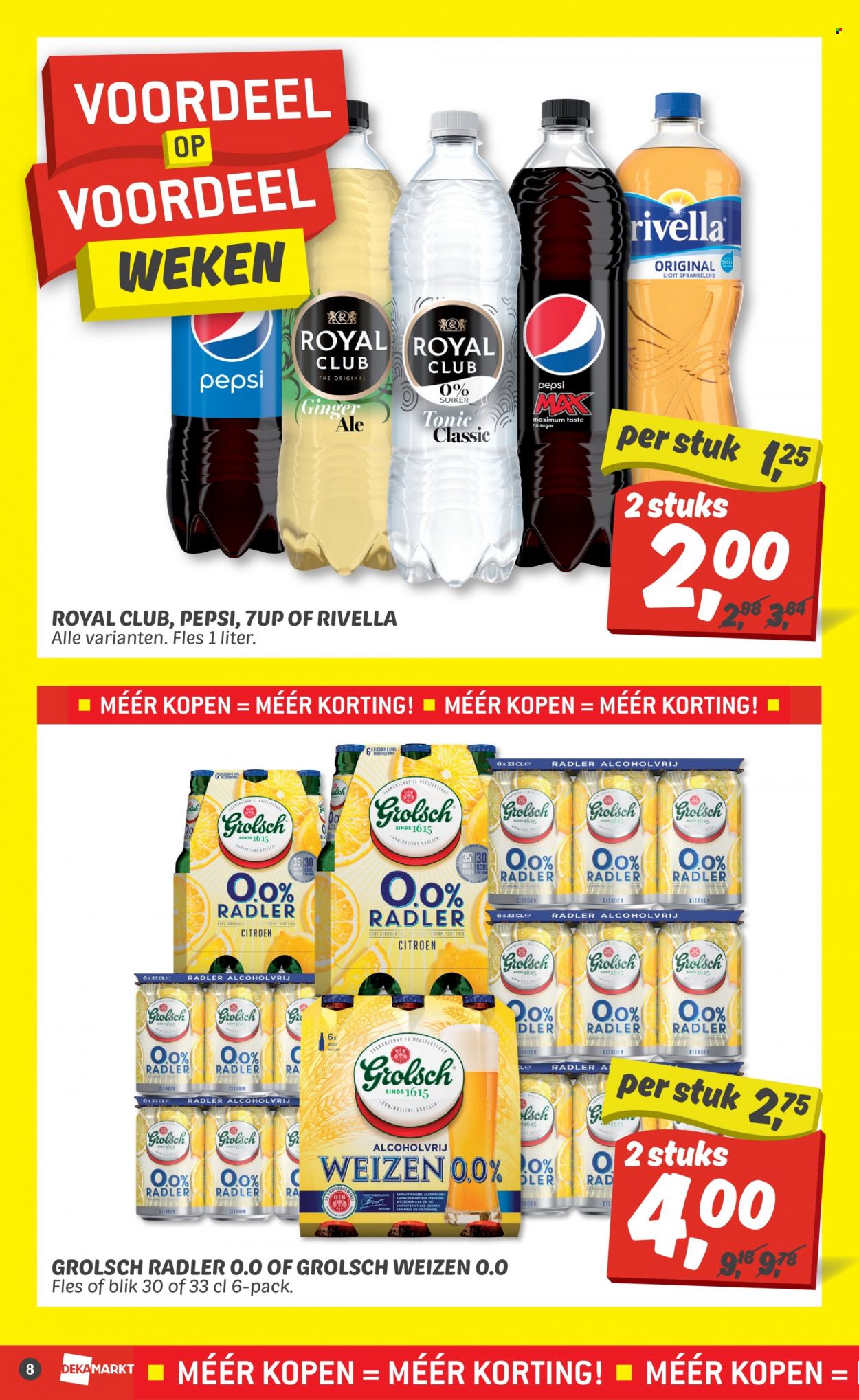 DekaMarkt-aanbieding - 24-4-2022 - 30-4-2022. Pagina 8
