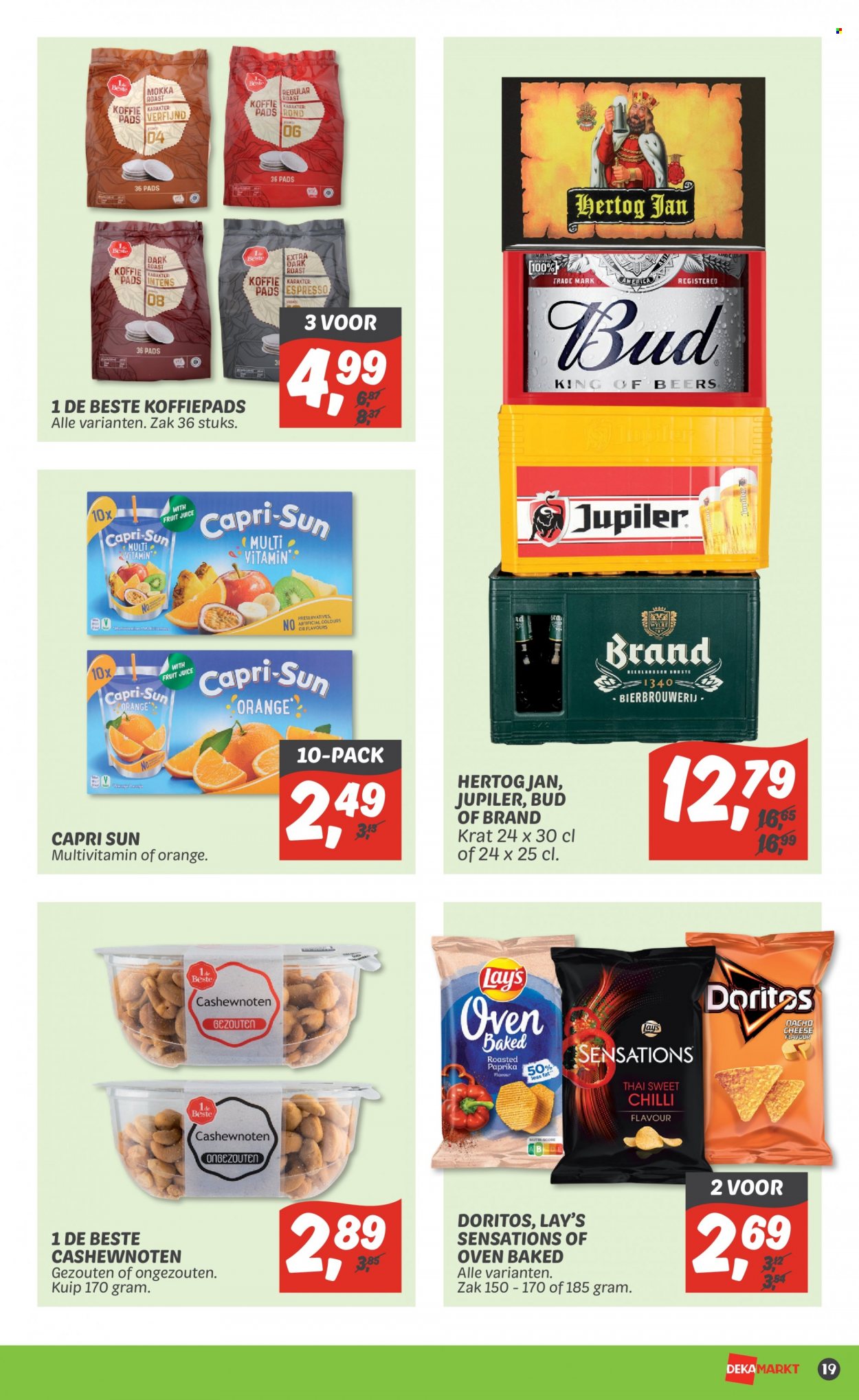 DekaMarkt-aanbieding - 24-4-2022 - 30-4-2022. Pagina 19