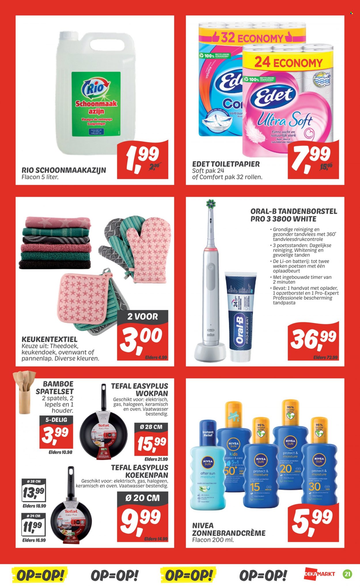 DekaMarkt-aanbieding - 24-4-2022 - 30-4-2022. Pagina 21