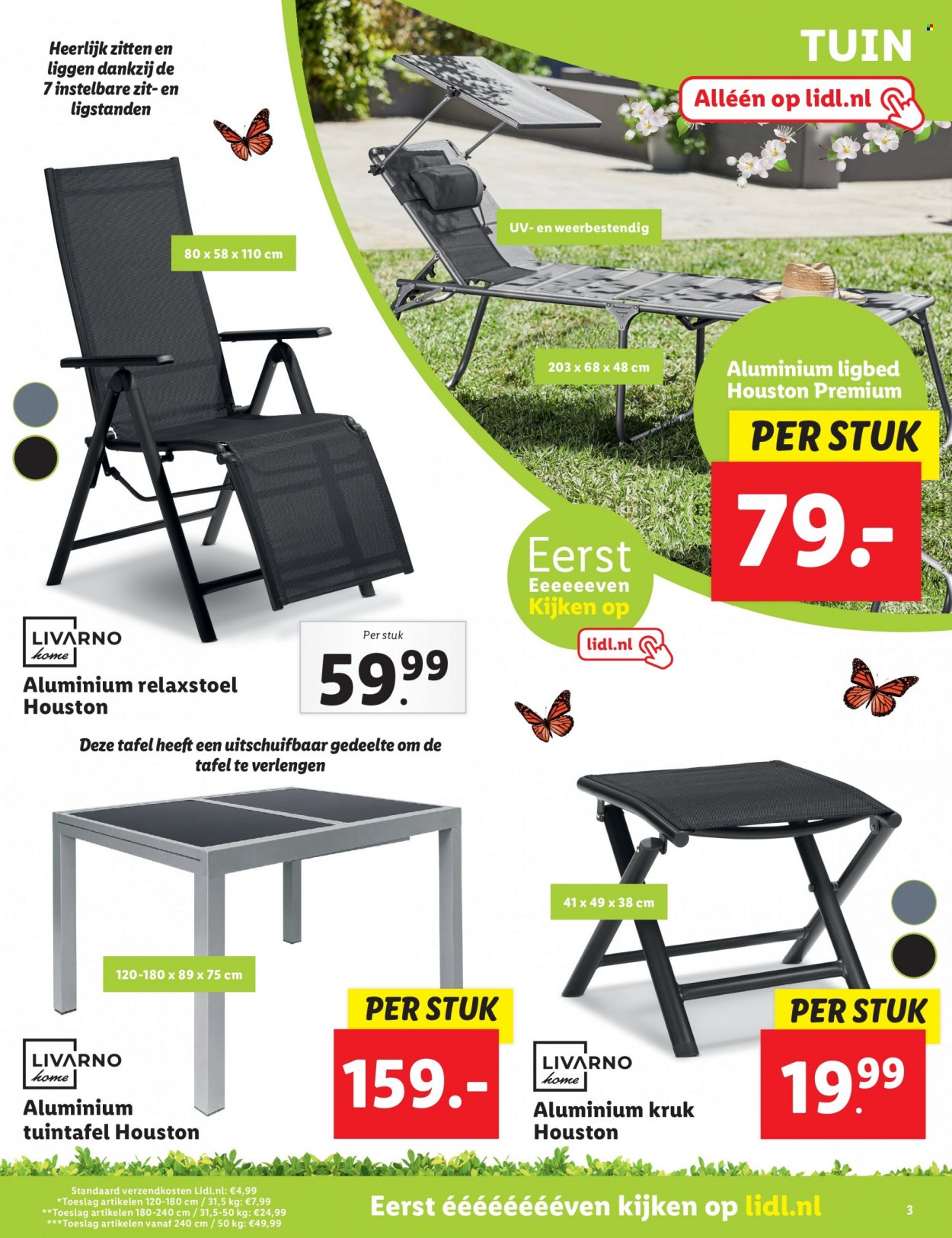 Lidl-aanbieding - 22-4-2022 - 29-4-2022. Pagina 3