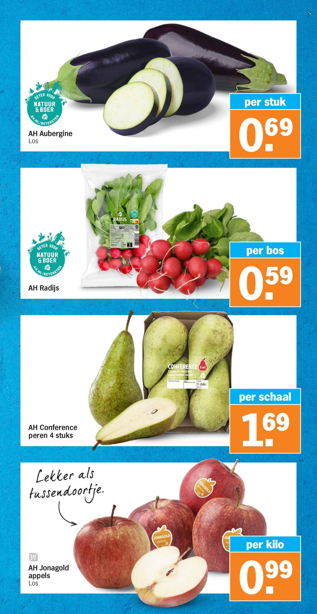 Albert Heijn-aanbieding - 25-4-2022 - 1-5-2022. Pagina 3