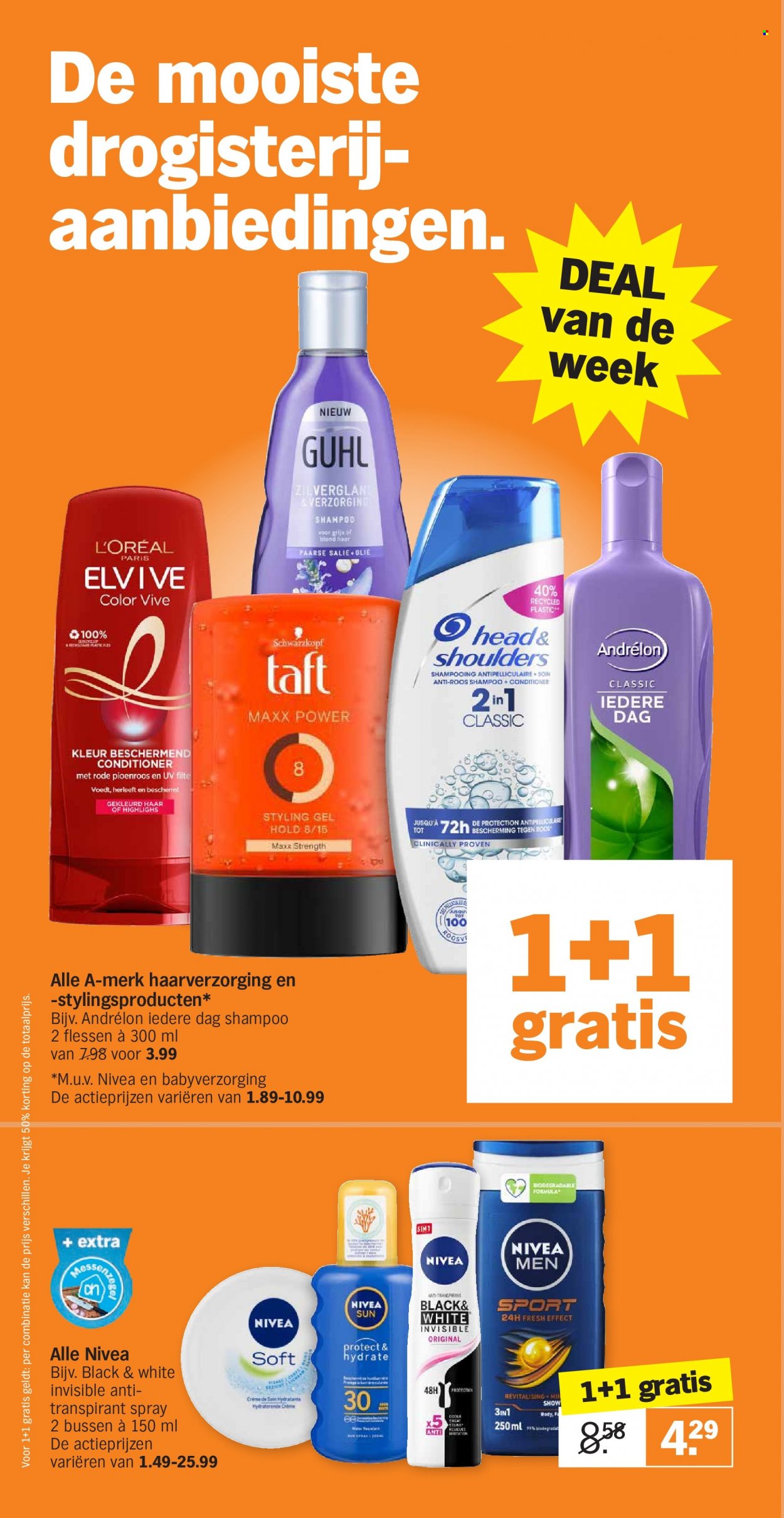 Albert Heijn-aanbieding - 25-4-2022 - 1-5-2022. Pagina 28