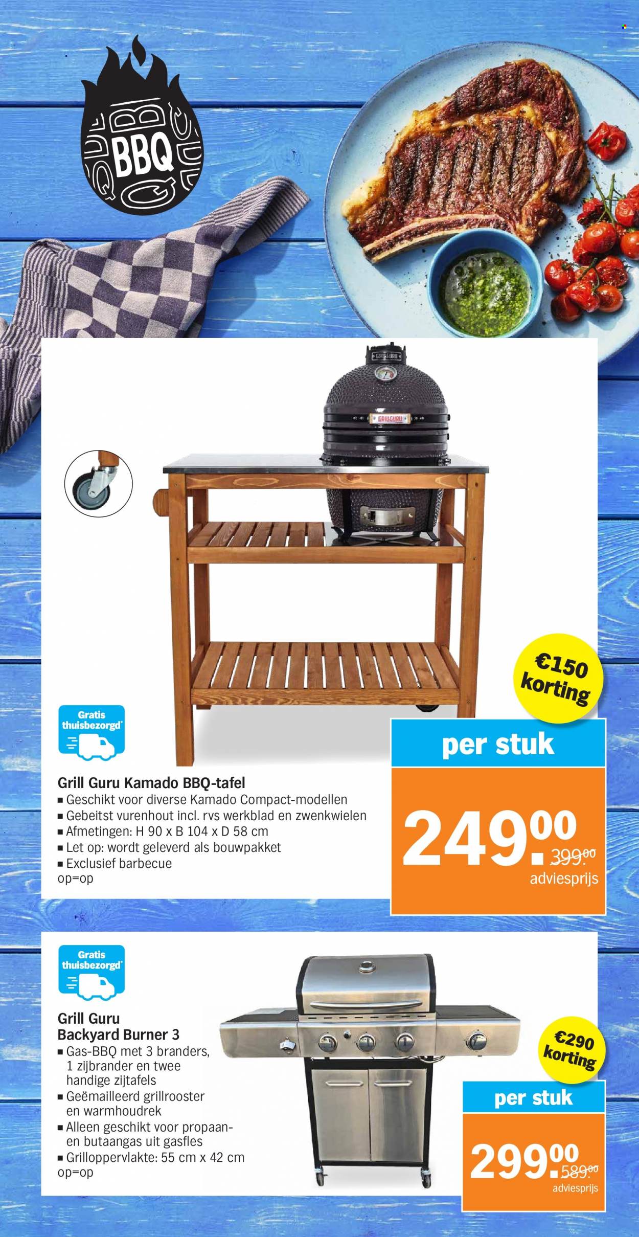 Albert Heijn-aanbieding - 25-4-2022 - 1-5-2022. Pagina 33