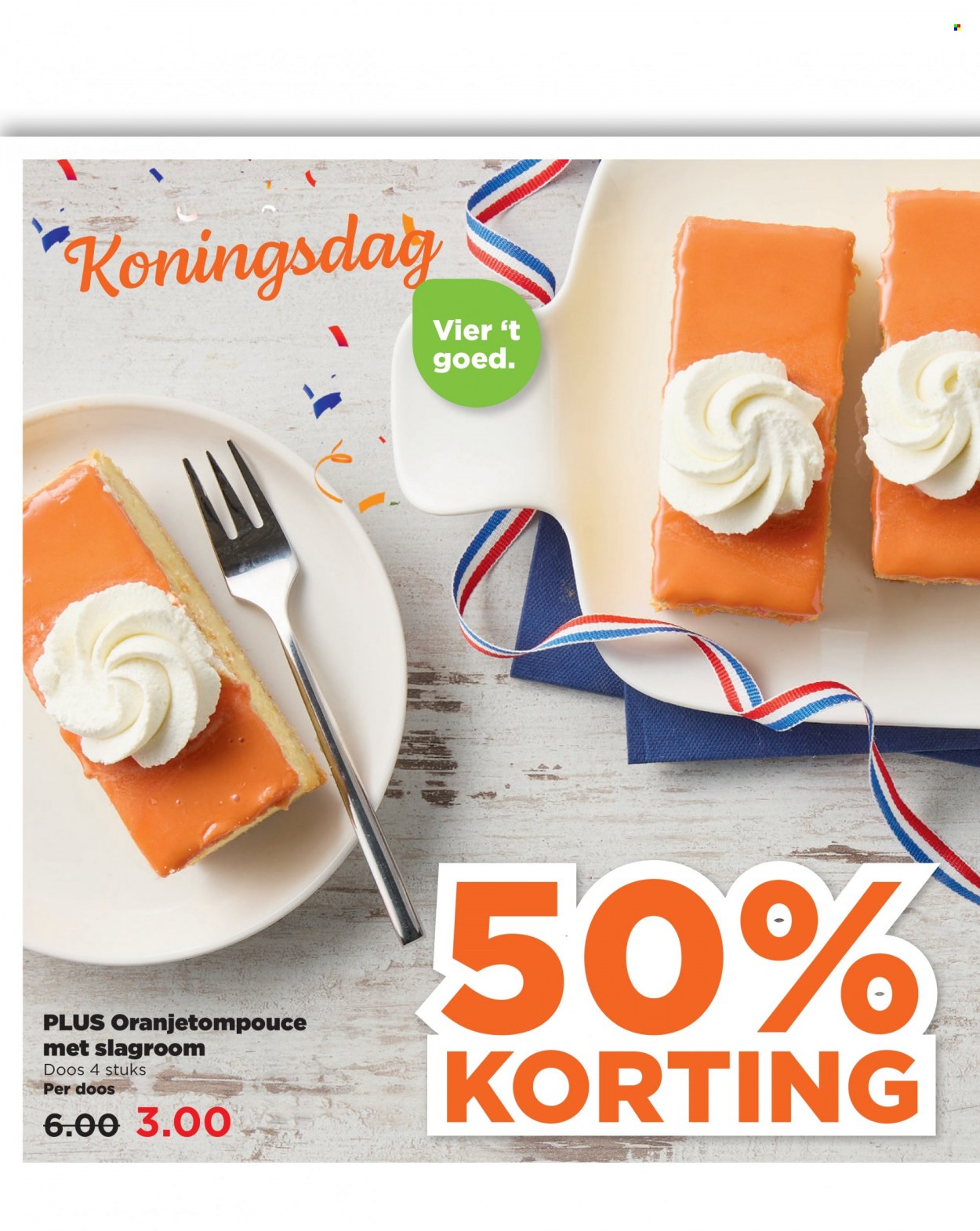 Plus-aanbieding - 24-4-2022 - 30-4-2022. Pagina 2