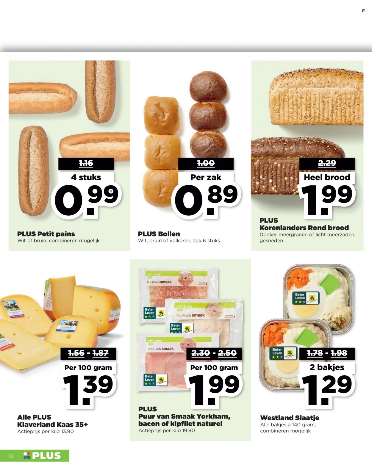 Plus-aanbieding - 24-4-2022 - 30-4-2022. Pagina 12