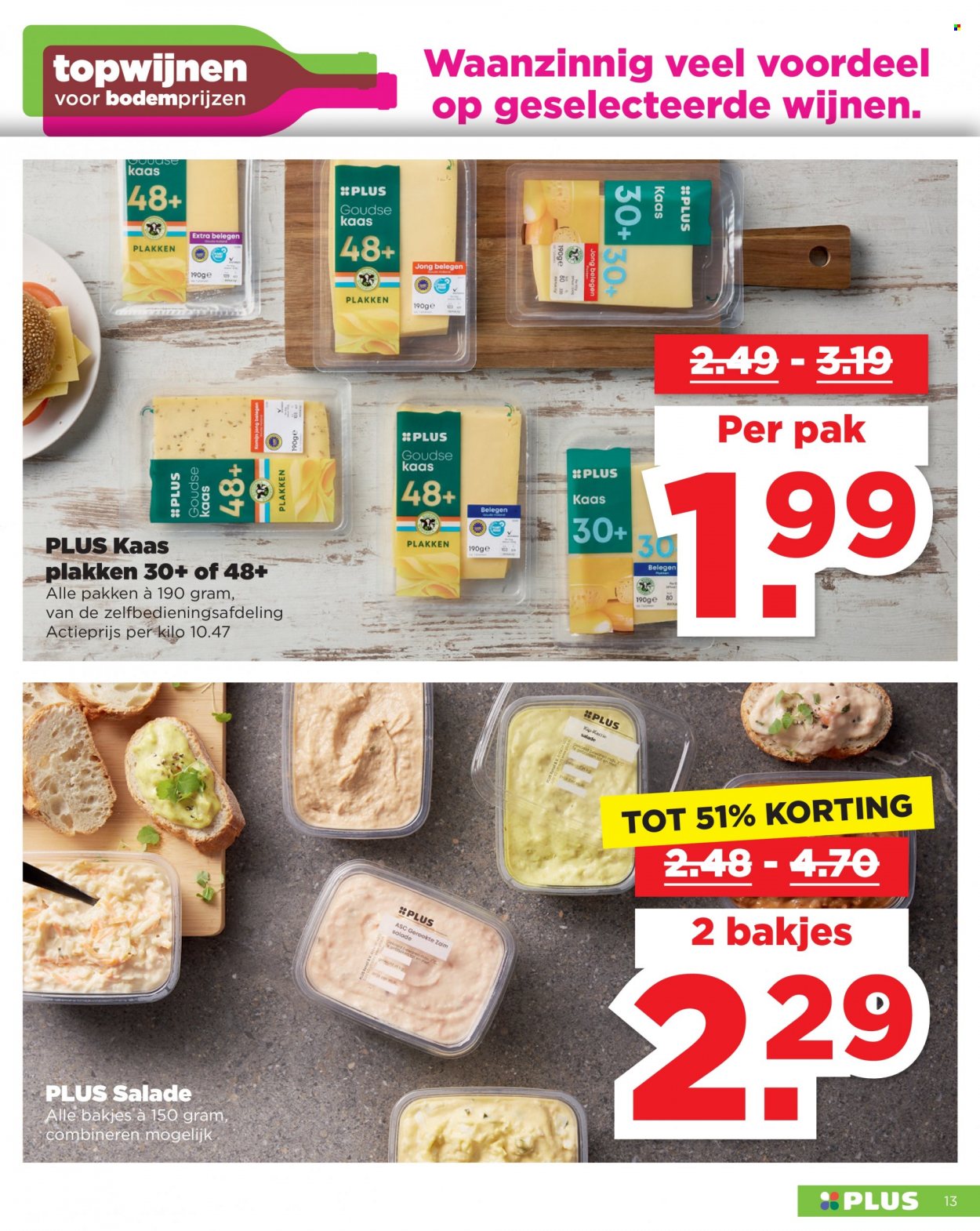 Plus-aanbieding - 24-4-2022 - 30-4-2022. Pagina 13