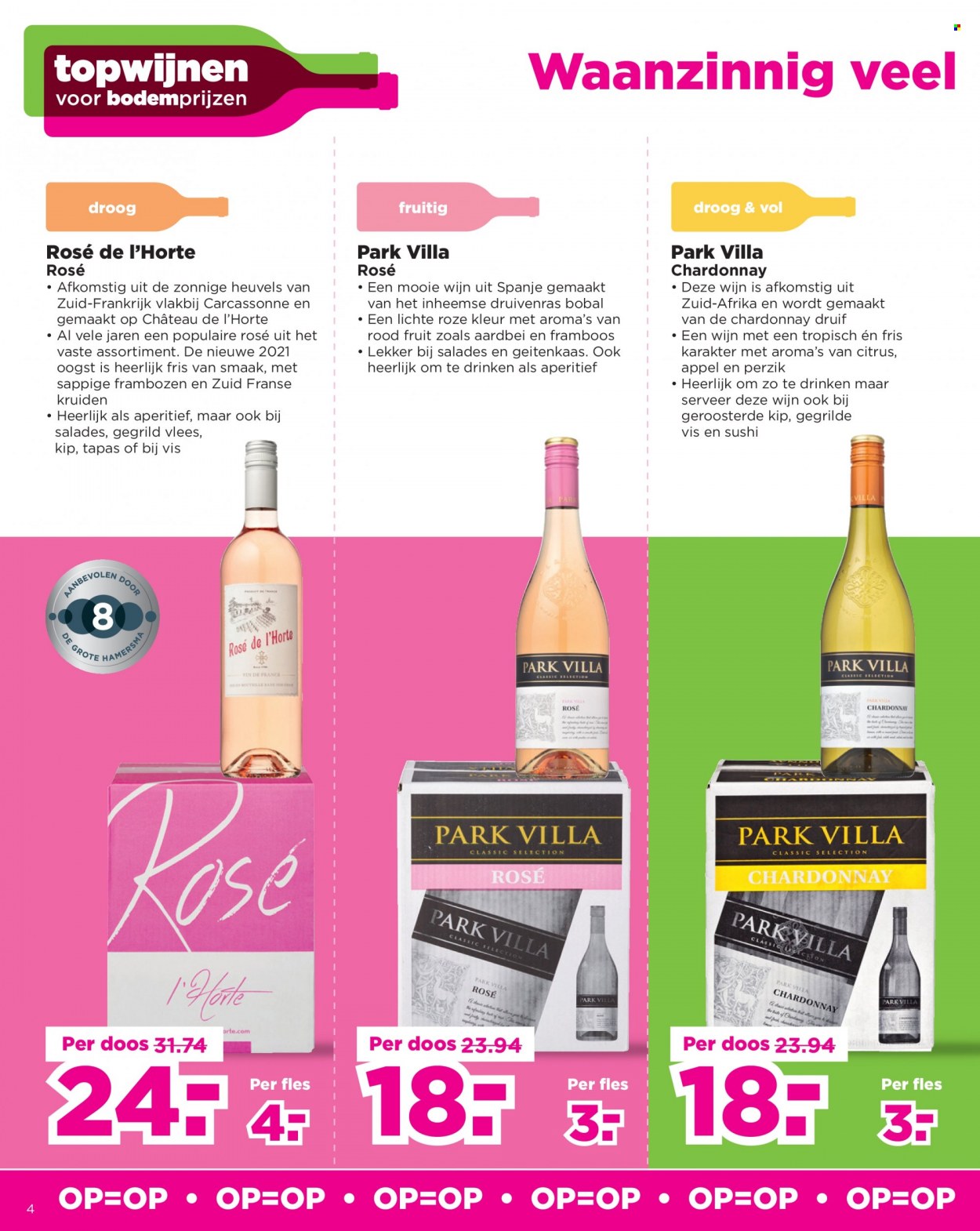Plus-aanbieding - 24-4-2022 - 30-4-2022. Pagina 18
