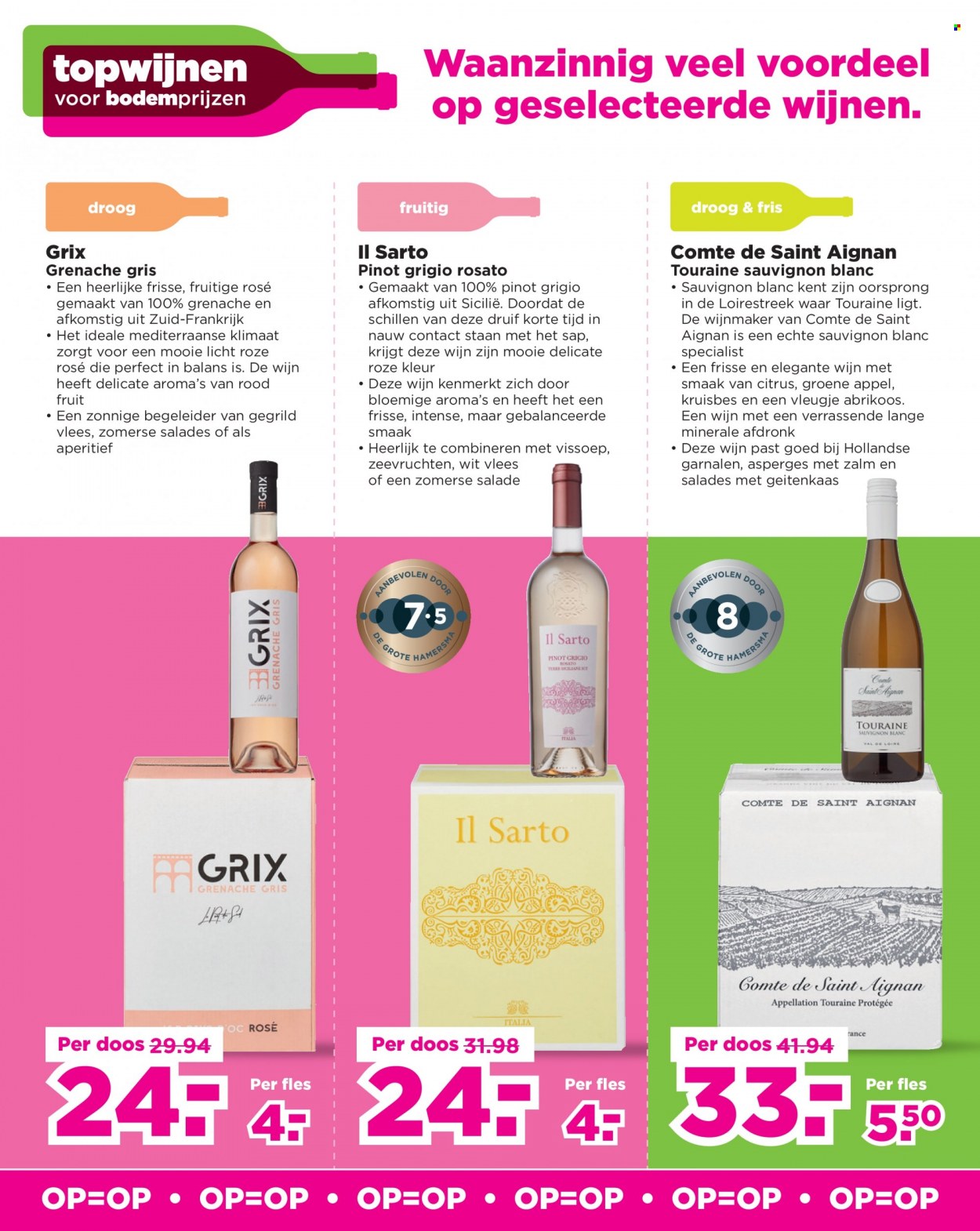 Plus-aanbieding - 24-4-2022 - 30-4-2022. Pagina 22