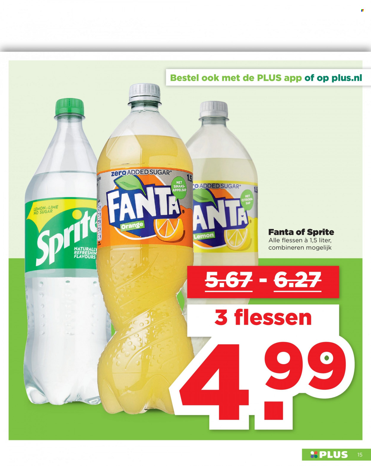 Plus-aanbieding - 24-4-2022 - 30-4-2022. Pagina 23