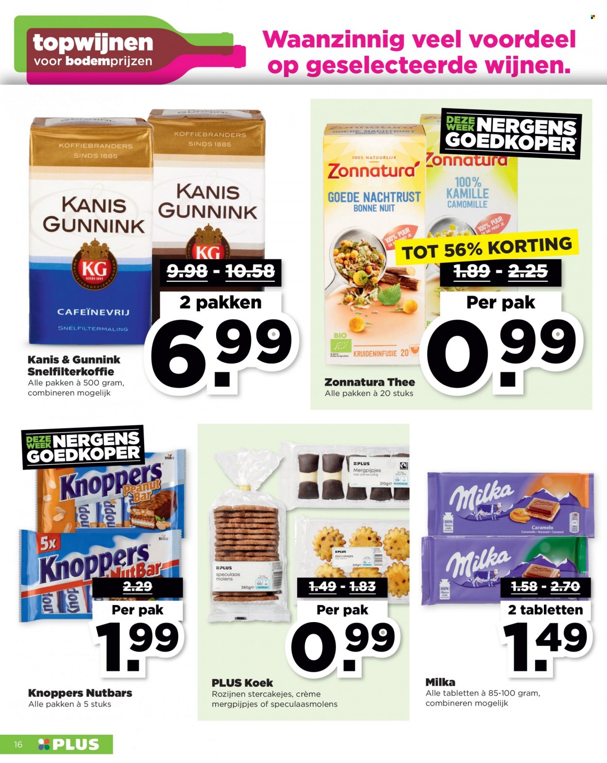 Plus-aanbieding - 24-4-2022 - 30-4-2022. Pagina 24