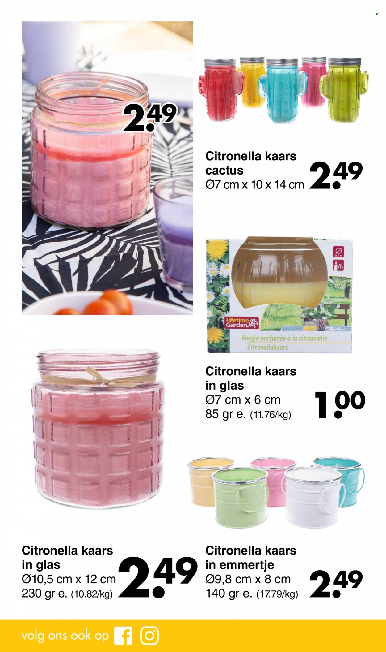 Wibra-aanbieding - 21-4-2022 - 4-5-2022. Pagina 8