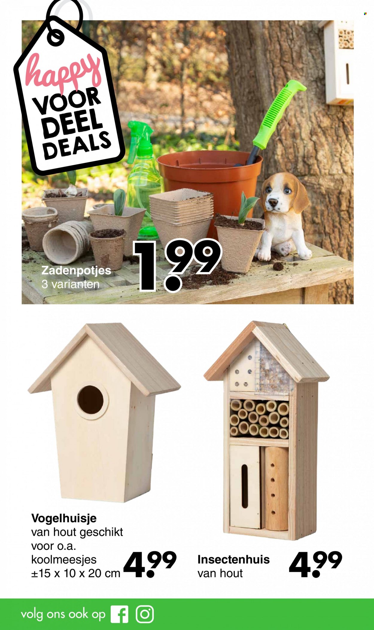 Wibra-aanbieding - 21-4-2022 - 4-5-2022. Pagina 14