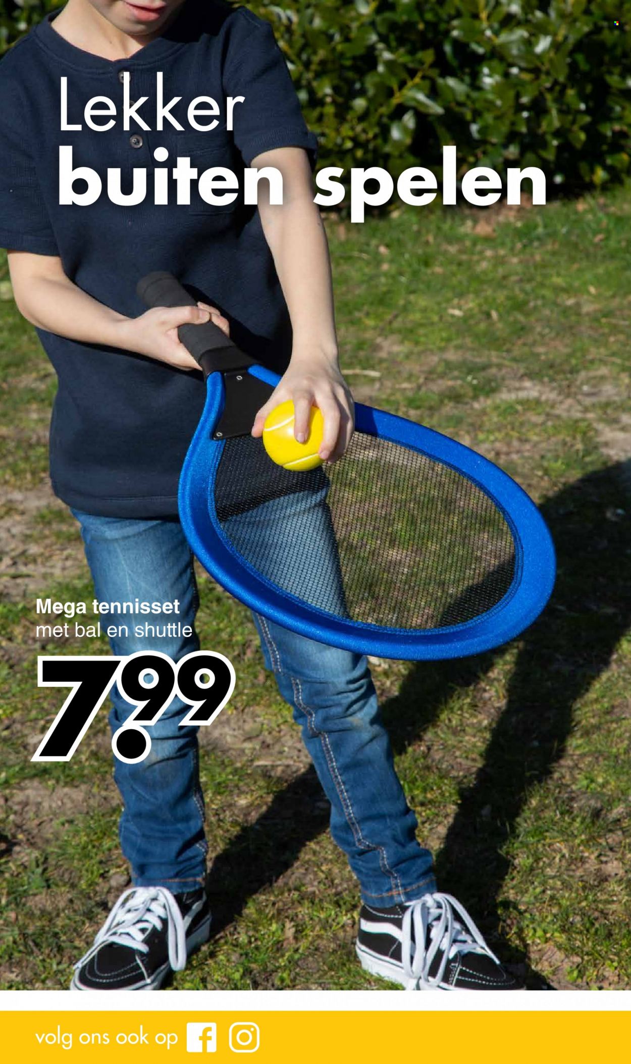 Wibra-aanbieding - 21-4-2022 - 4-5-2022. Pagina 24
