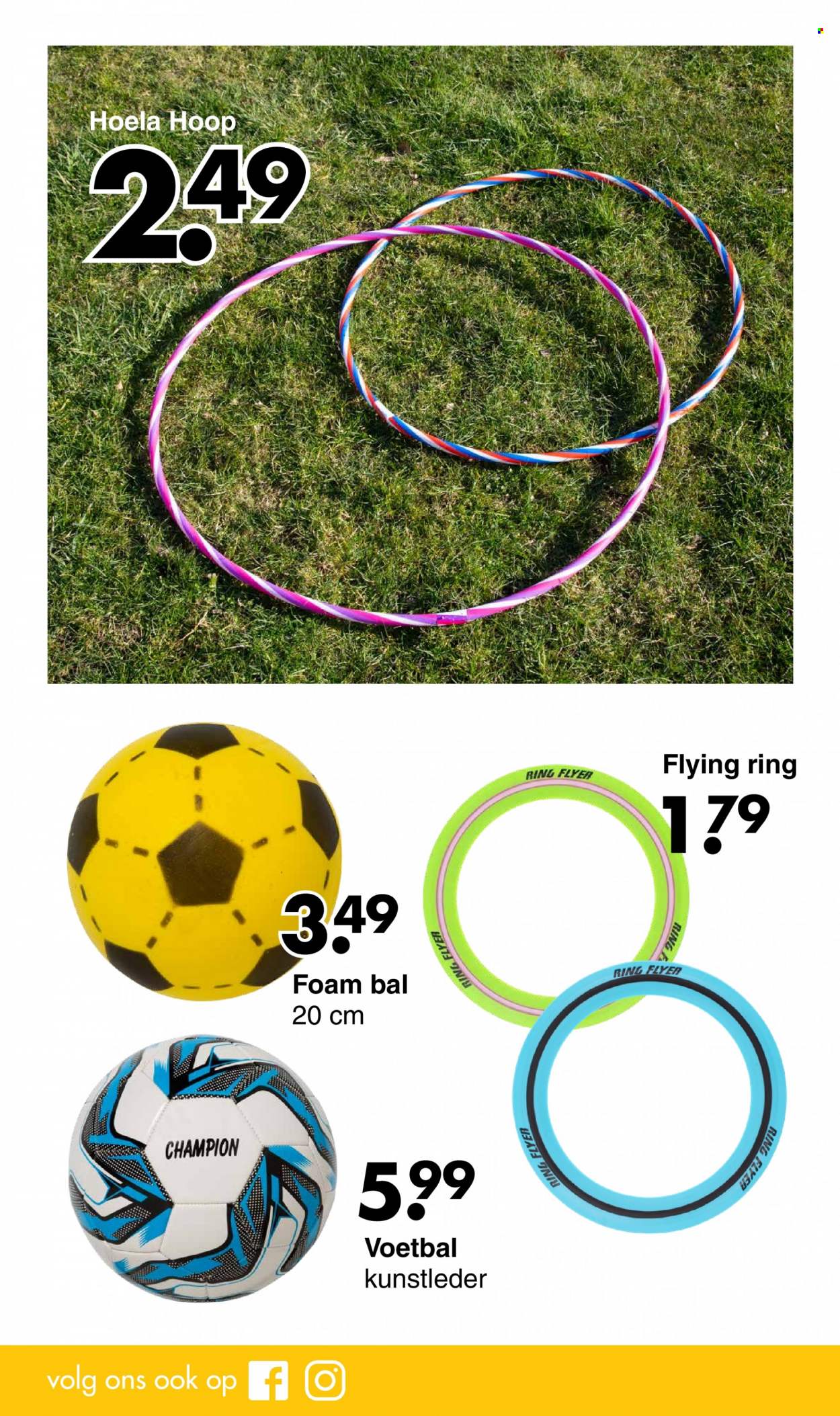 Wibra-aanbieding - 21-4-2022 - 4-5-2022. Pagina 28