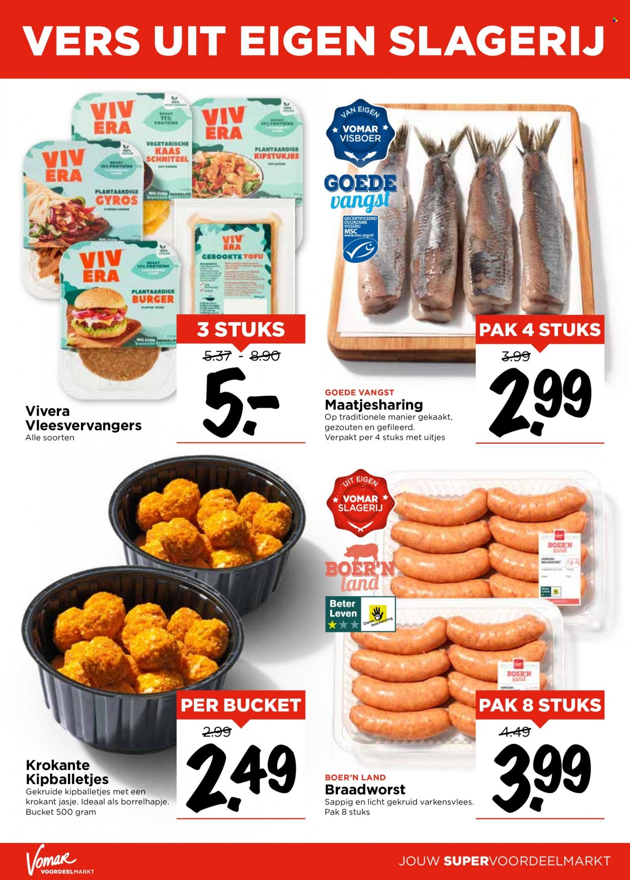 Vomar-aanbieding - 24-4-2022 - 30-4-2022. Pagina 6