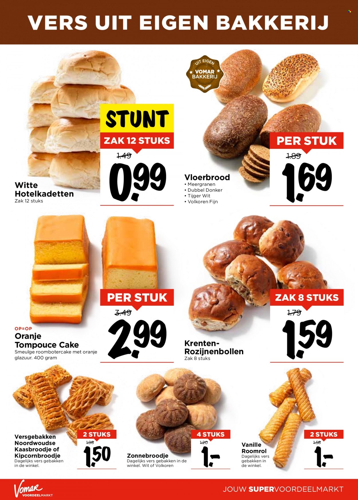 Vomar-aanbieding - 24-4-2022 - 30-4-2022. Pagina 11