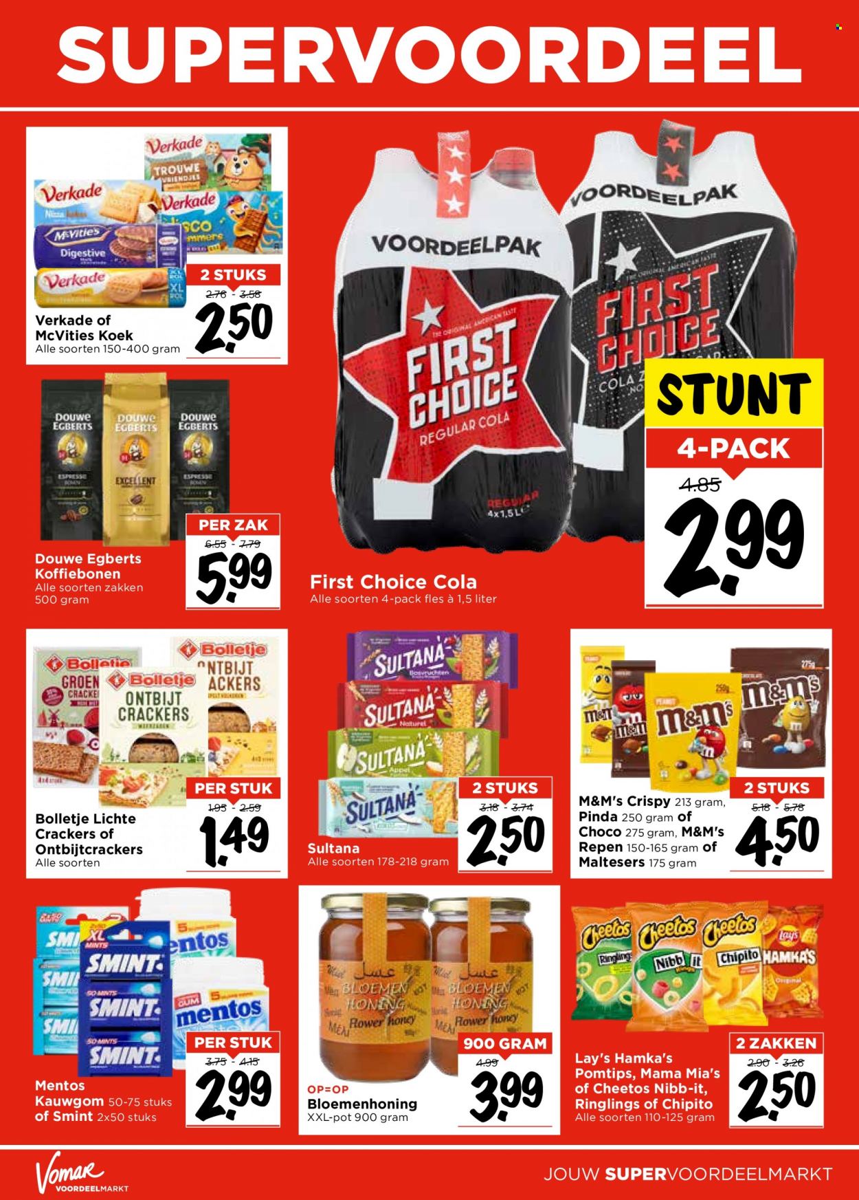 Vomar-aanbieding - 24-4-2022 - 30-4-2022. Pagina 14