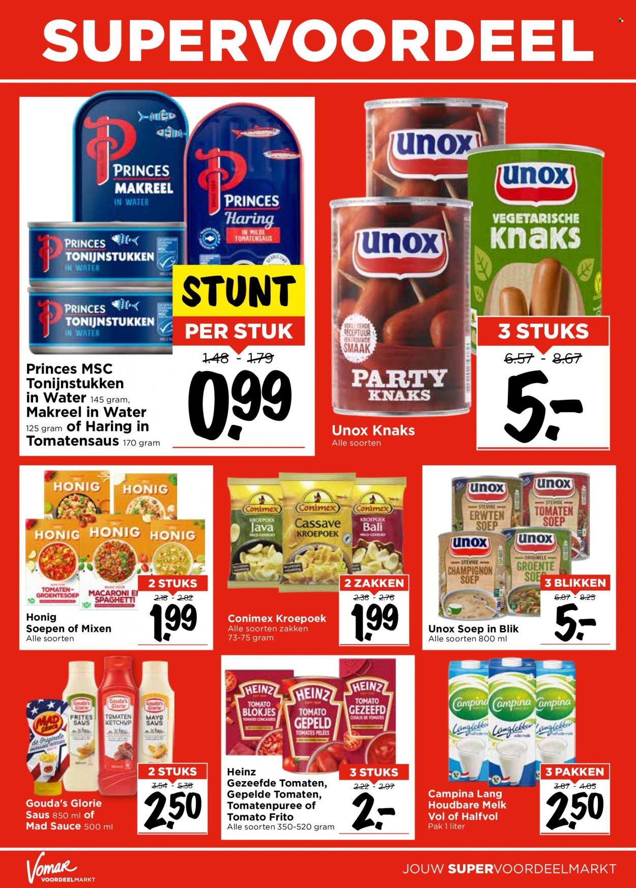 Vomar-aanbieding - 24-4-2022 - 30-4-2022. Pagina 16