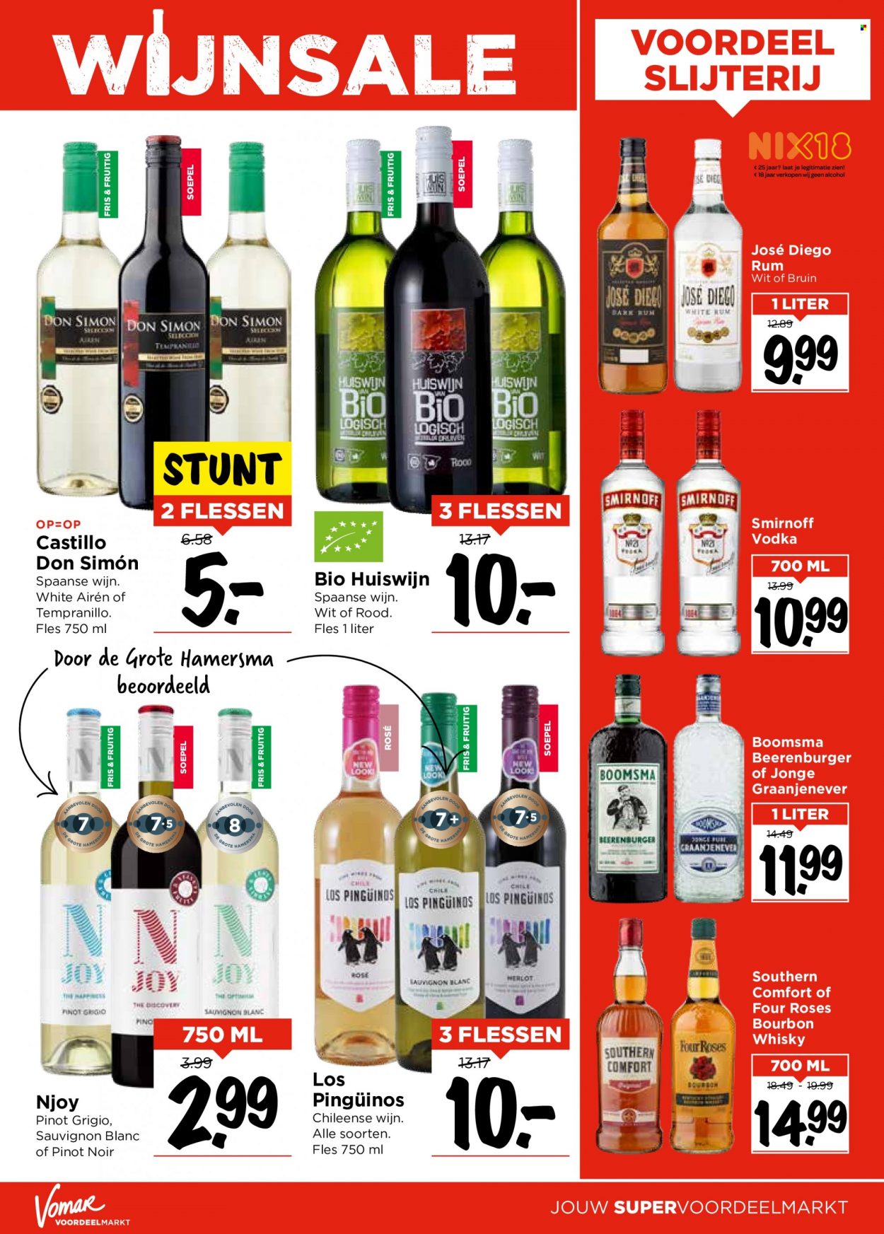 Vomar-aanbieding - 24-4-2022 - 30-4-2022. Pagina 21