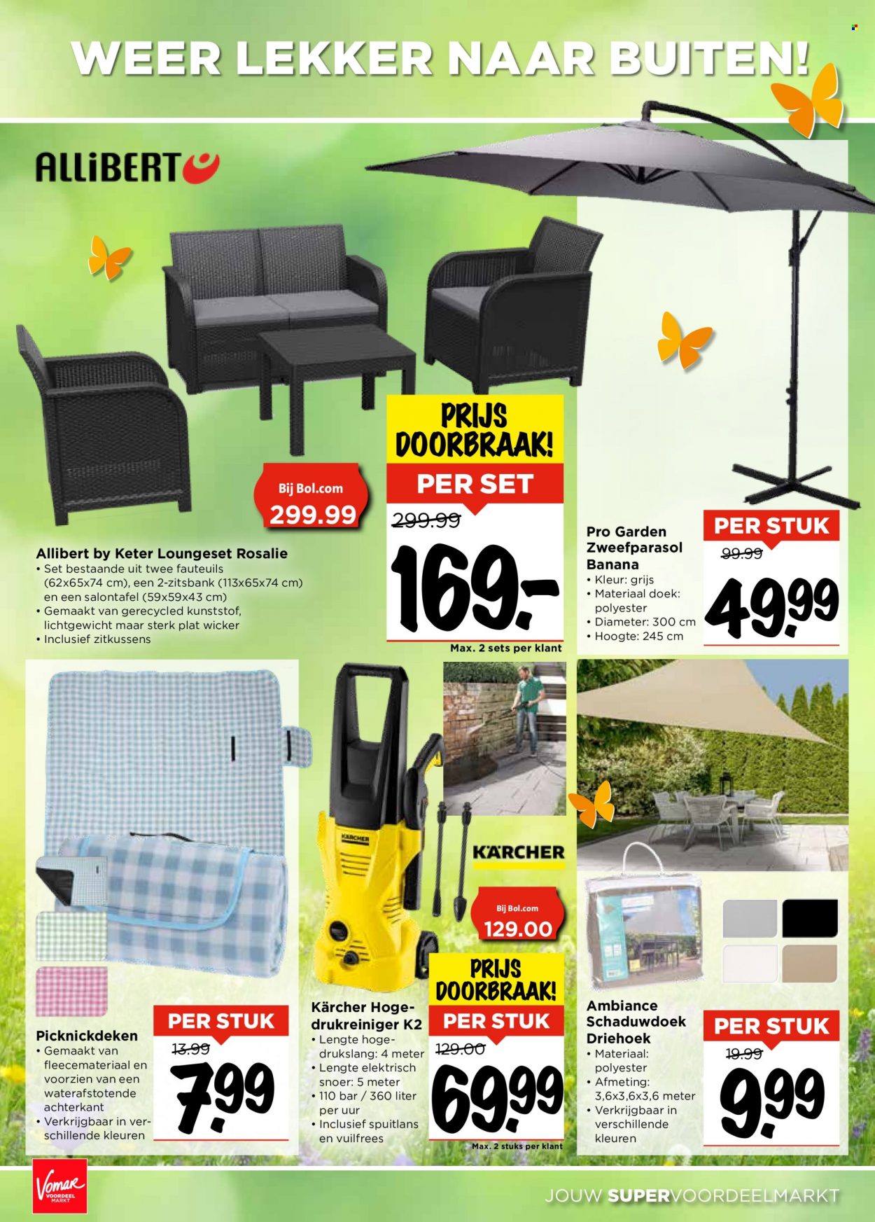 Vomar-aanbieding - 24-4-2022 - 30-4-2022. Pagina 23
