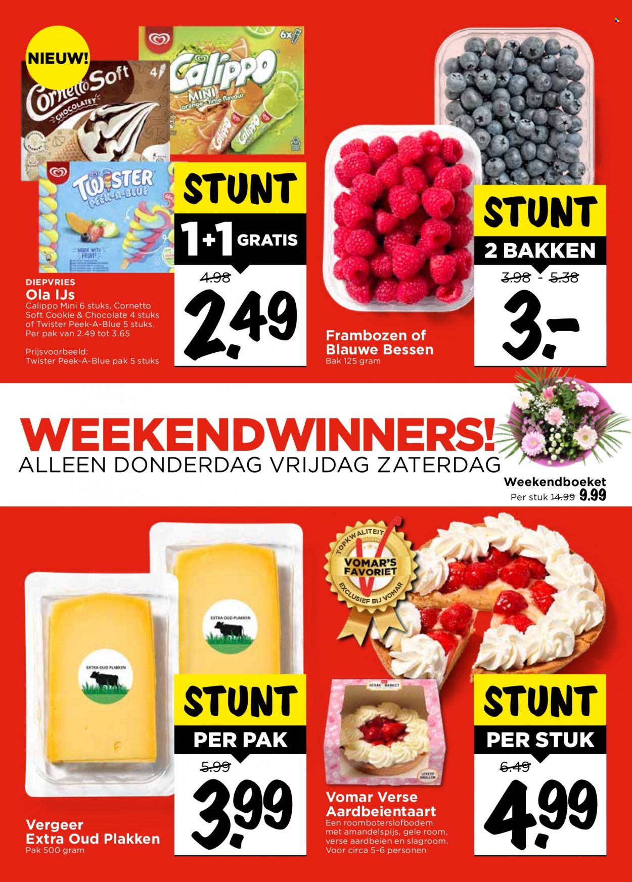Vomar-aanbieding - 24-4-2022 - 30-4-2022. Pagina 29