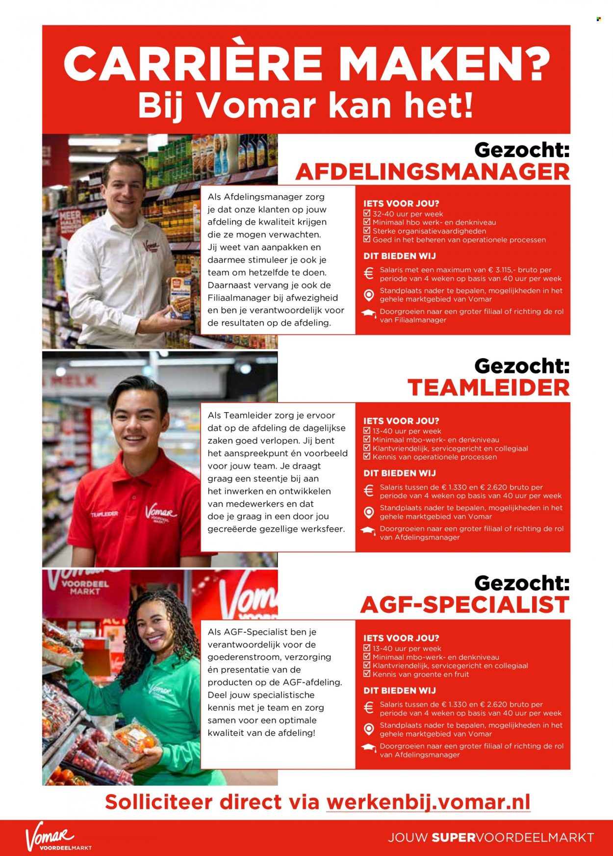 Vomar-aanbieding - 24-4-2022 - 30-4-2022. Pagina 32
