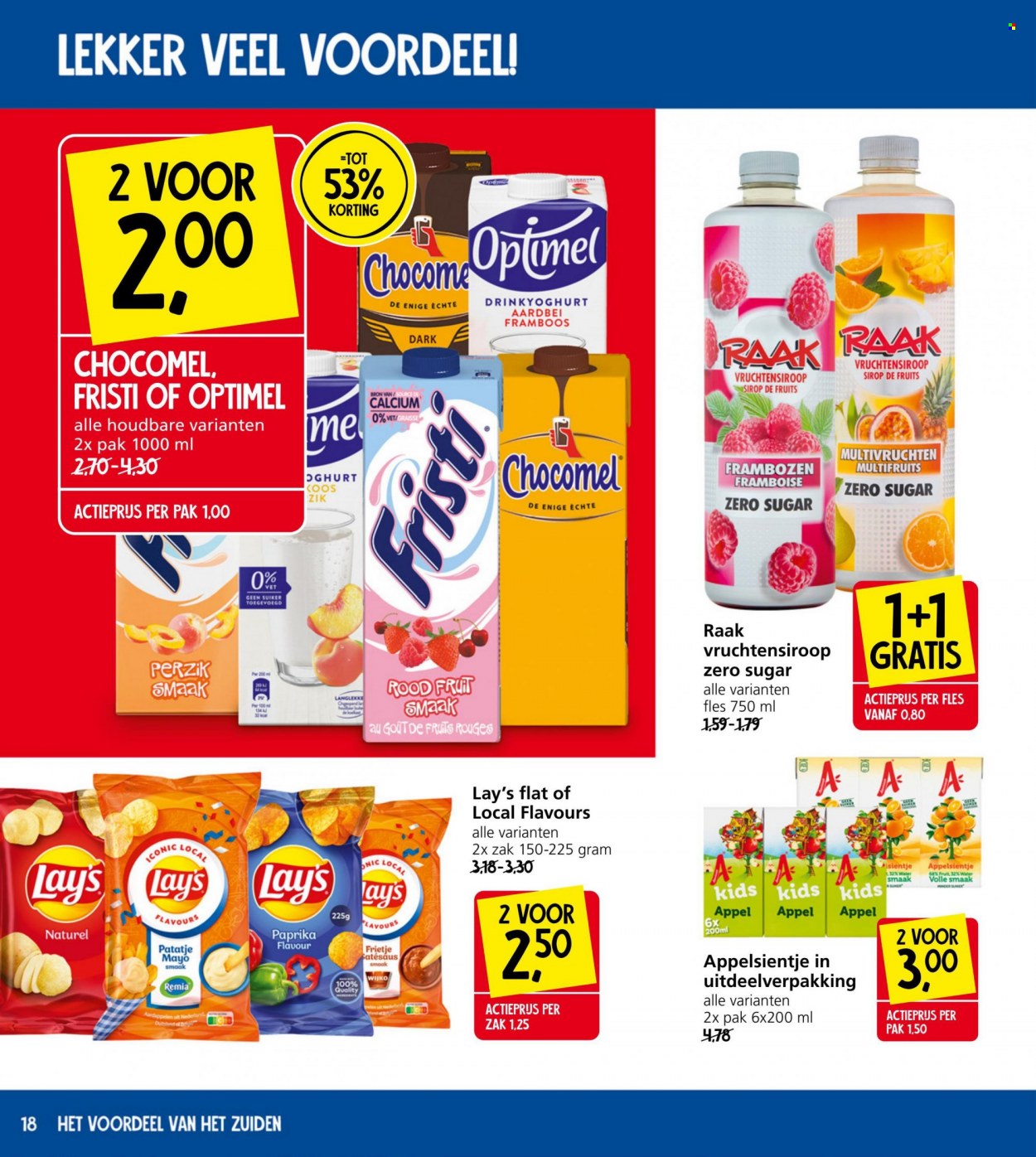 Jan Linders-aanbieding - 25-4-2022 - 1-5-2022. Pagina 18