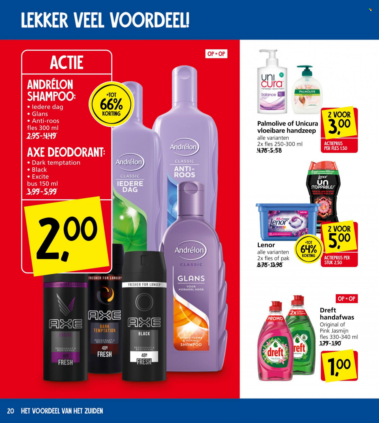 Jan Linders-aanbieding - 25-4-2022 - 1-5-2022. Pagina 20