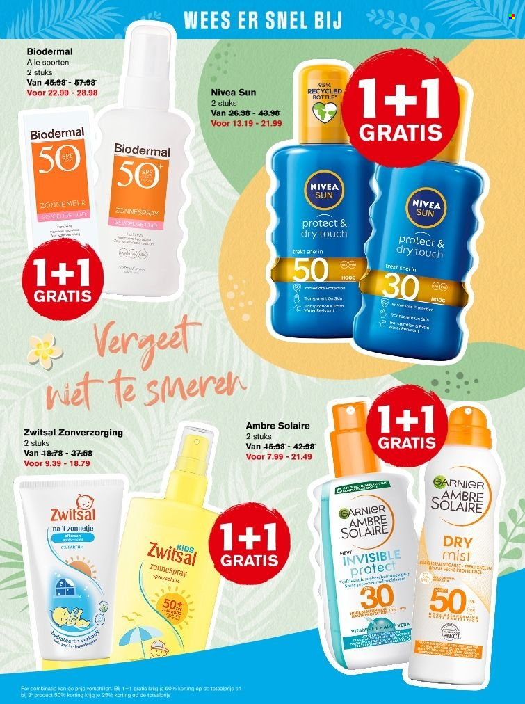 Hoogvliet-aanbieding - 27-4-2022 - 3-5-2022. Pagina 8