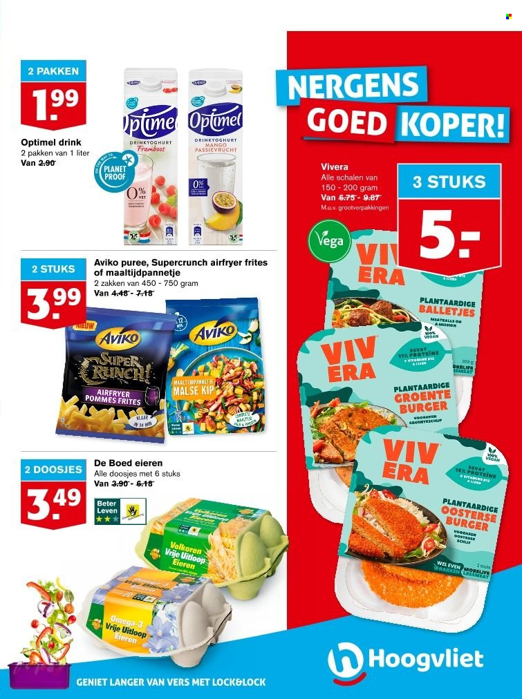 Hoogvliet-aanbieding - 27-4-2022 - 3-5-2022. Pagina 10