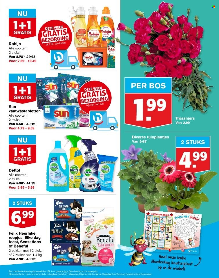 Hoogvliet-aanbieding - 27-4-2022 - 3-5-2022. Pagina 14