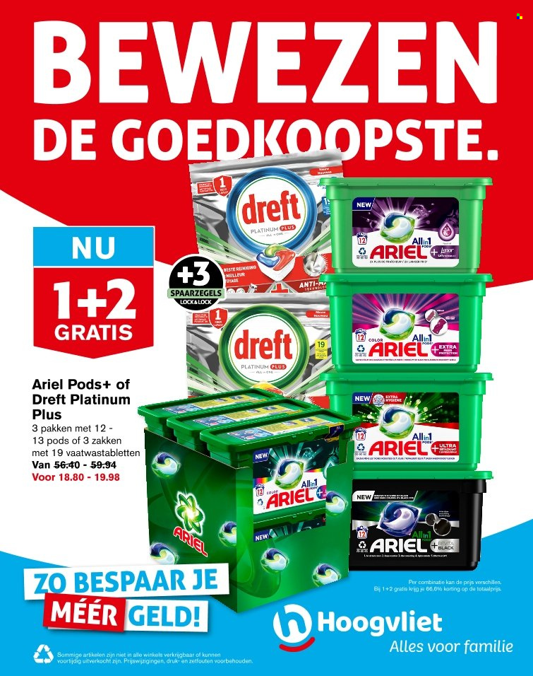 Hoogvliet-aanbieding - 27-4-2022 - 3-5-2022. Pagina 16