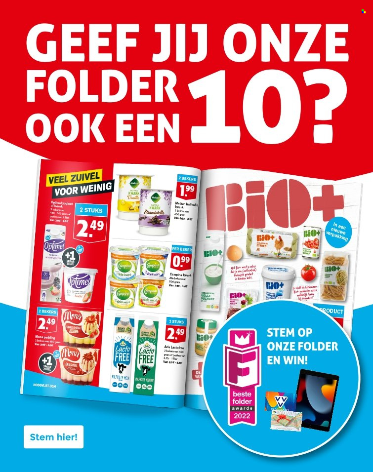 Hoogvliet-aanbieding - 27-4-2022 - 3-5-2022. Pagina 18