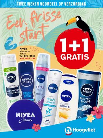 Hoogvliet-aanbieding - 27.4.2022 - 10.5.2022.