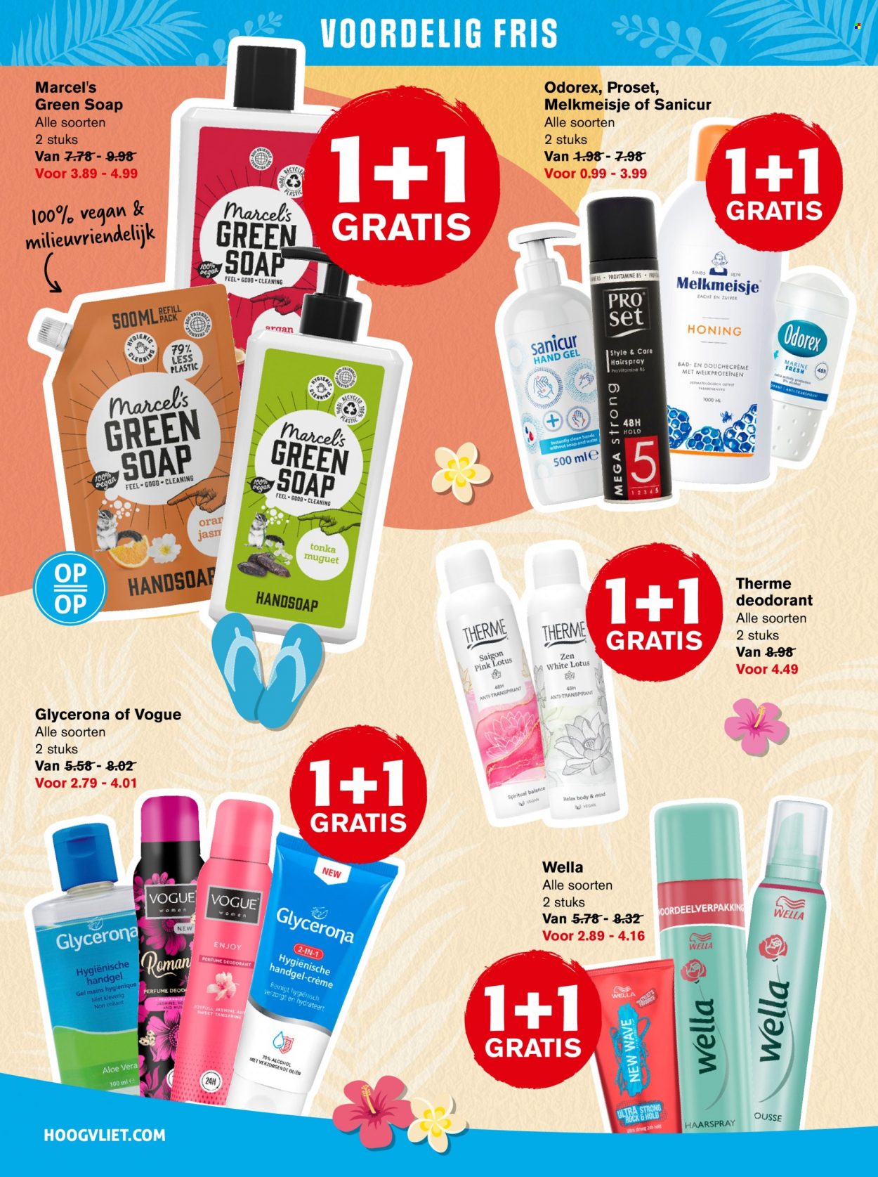 Hoogvliet-aanbieding - 27-4-2022 - 10-5-2022. Pagina 2