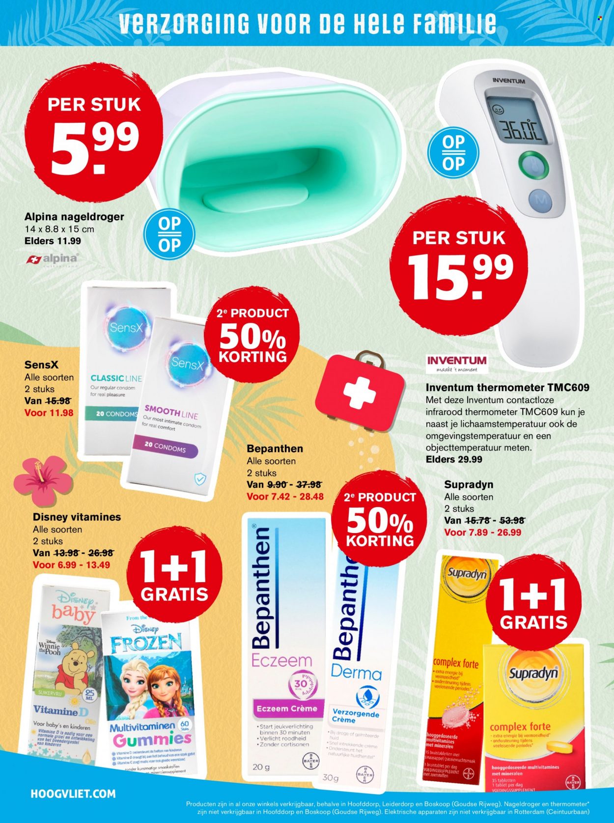 Hoogvliet-aanbieding - 27-4-2022 - 10-5-2022. Pagina 4