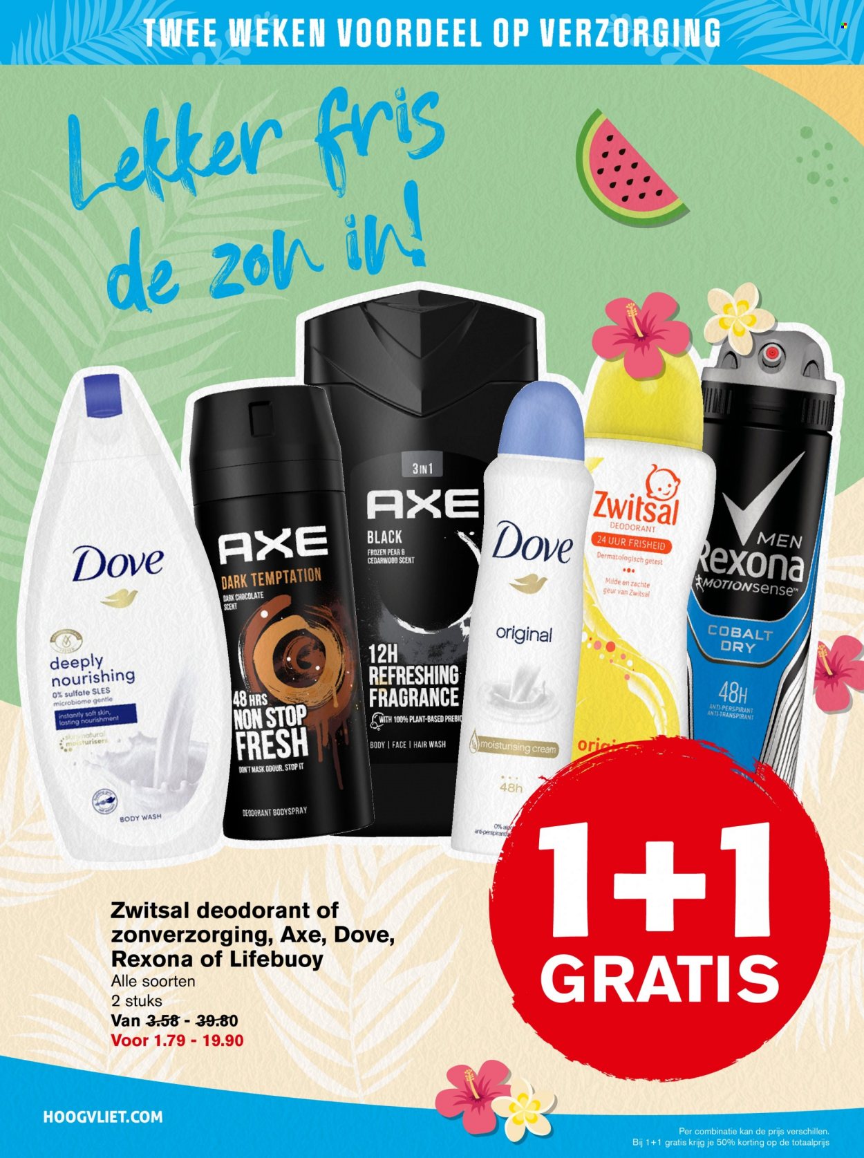 Hoogvliet-aanbieding - 27-4-2022 - 10-5-2022. Pagina 8