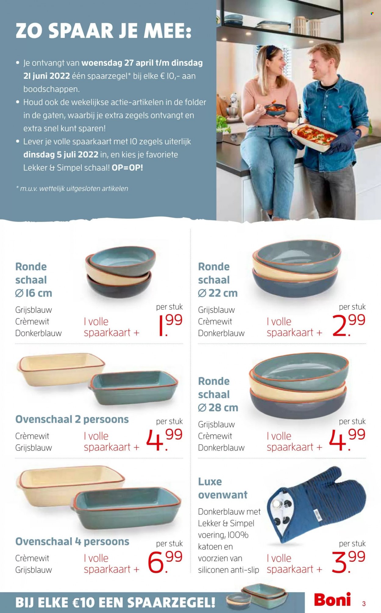 Boni-aanbieding - 27-4-2022 - 3-5-2022. Pagina 3