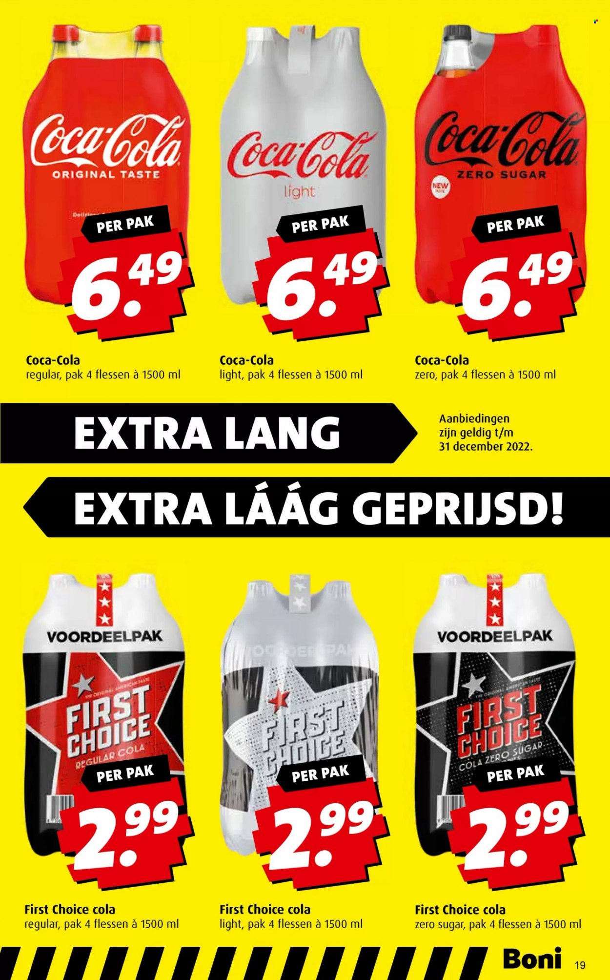 Boni-aanbieding - 27-4-2022 - 3-5-2022. Pagina 19